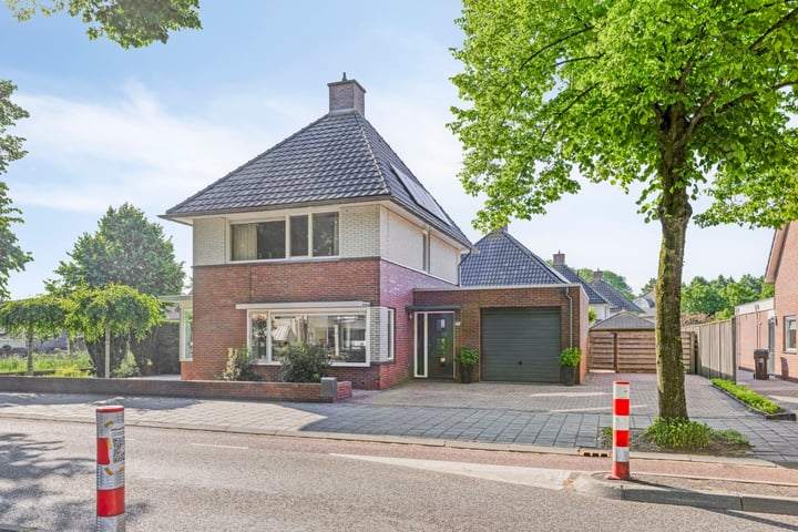 Burgemeester van Engelenweg 115 in IJsselmuiden