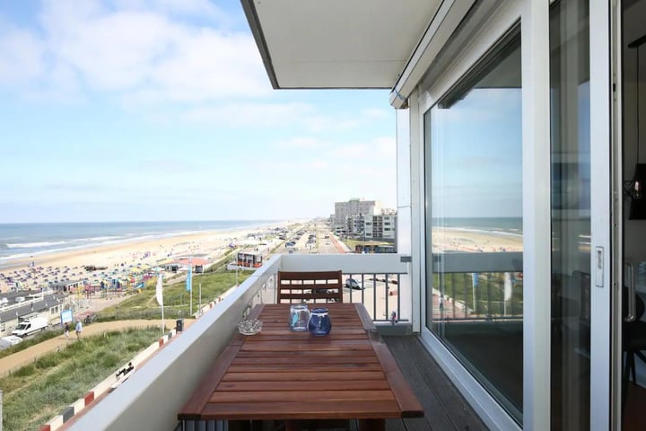 Photo of property Burgemeester van Fenemaplein 2a-0306, Zandvoort