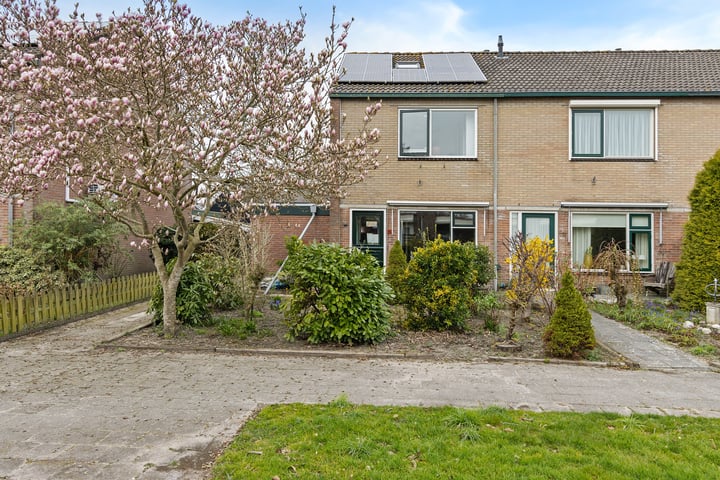 Photo of property Burgemeester van Gerrevinklaan 19, Oldemarkt