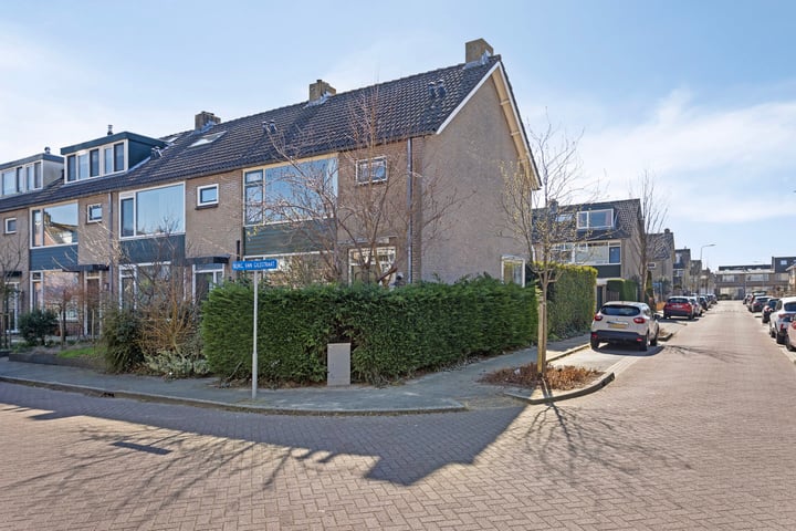 Photo of property Burgemeester van Gilsstraat 17, Zoeterwoude