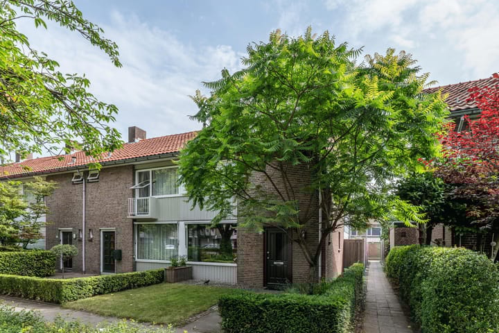 Burgemeester van Hooffln 54 in Veldhoven
