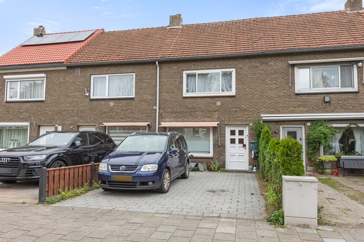 Photo of property Burgemeester van Houtlaan 34, Helmond