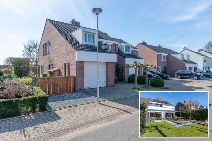 Photo of property Burgemeester Van Laarstraat 19, Cadier en Keer