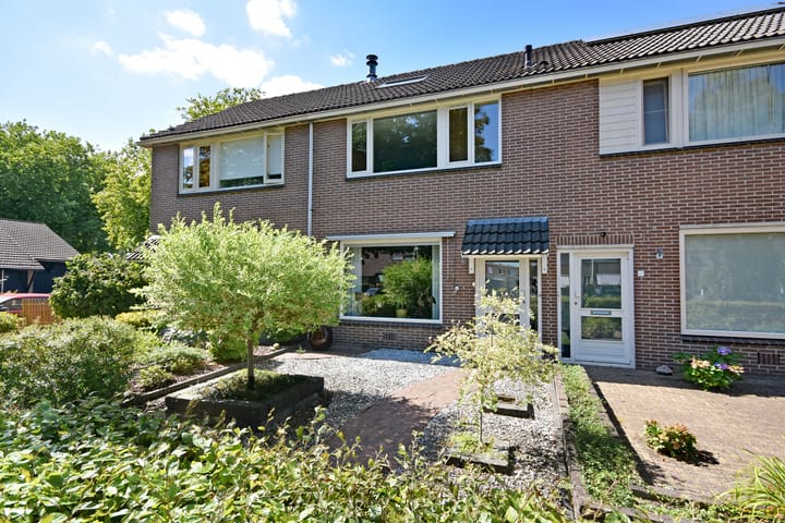 Photo of property Burgemeester van Panhuyslaan 59, Burgum