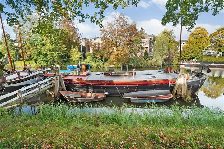 Burgemeester van Roijensingel 29 in Zwolle