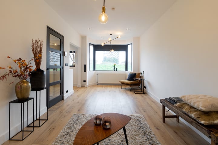 Photo of property Burgemeester van Slijpelaan 21A, Rotterdam