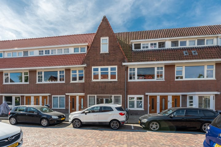 Burgemeester van Tienenweg 10 in Diemen