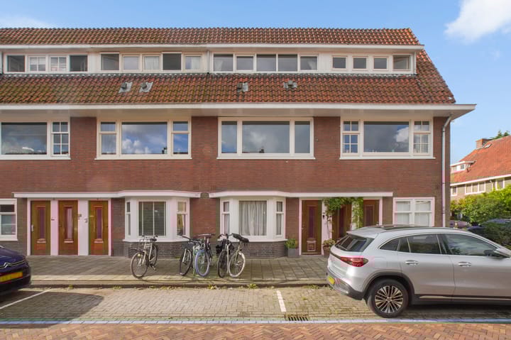 Foto von Haus Burgemeester van Tienenweg 4-I, Diemen