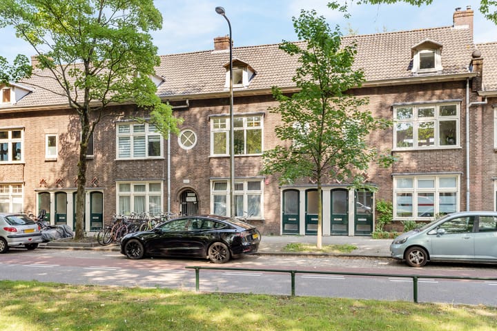Photo of property Burgemeester van Tuyllkade 23-BS, Utrecht