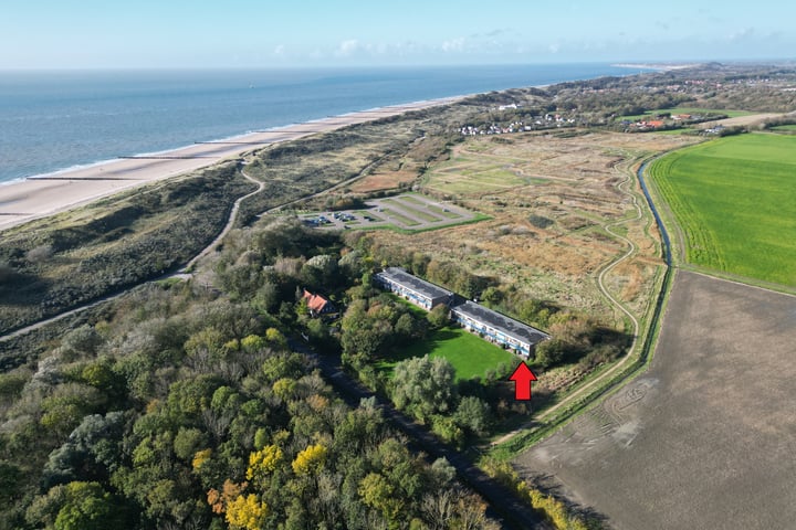 Photo of property Burgemeester van Woelderenlaan 100-7, Vlissingen