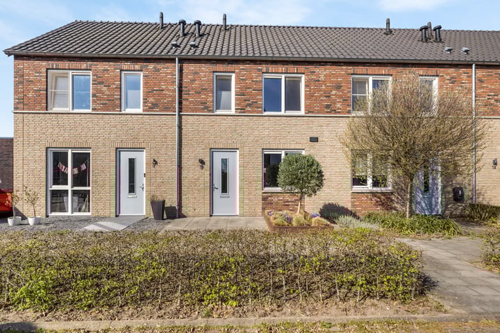 Photo of property Burgemeester Verheijenstraat 9, Erp
