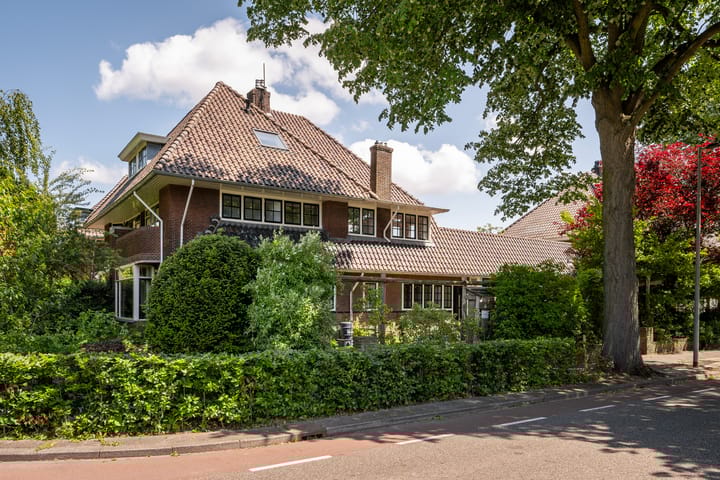 Burgemeester Verkadesingel 51 in Vlaardingen
