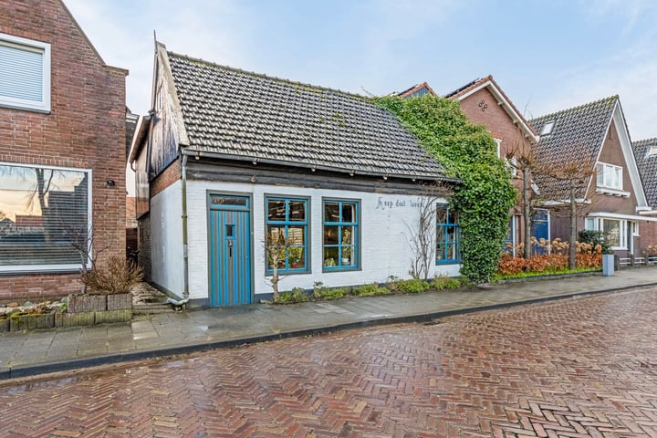 Photo of property Burgemeester Versteeghsingel 22, Edam