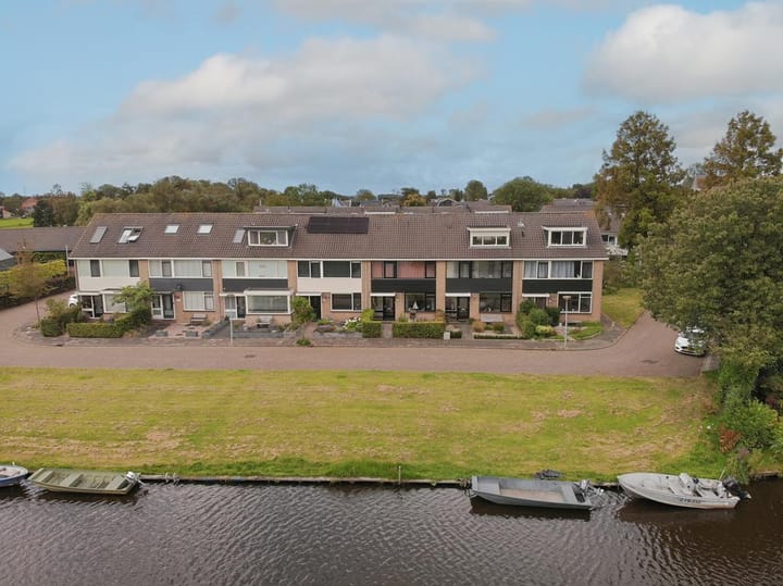 Photo of property Burgemeester Verstegenstraat 67, Westzaan