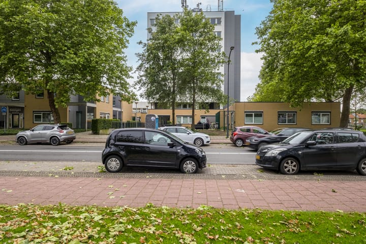 Burgemeester Verwielstraat 2c-06 in Waalwijk