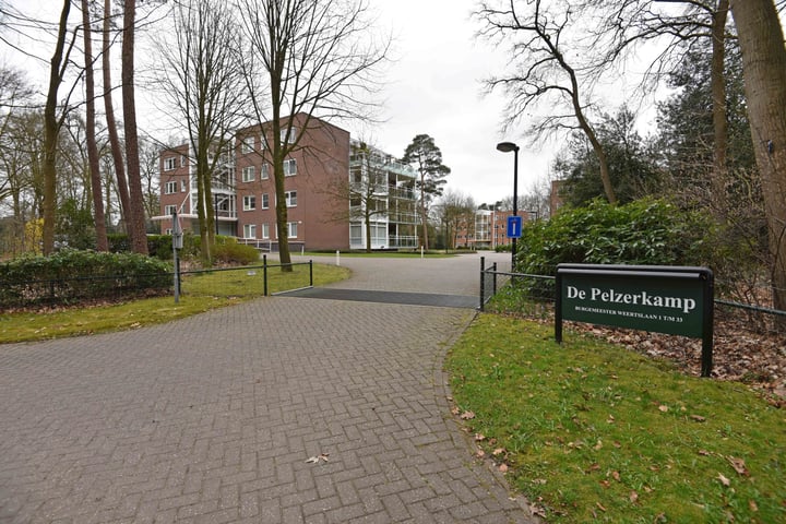 Photo of property Burgemeester Weertslaan 8, Epe