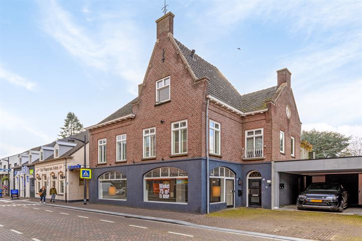 Burgemeester Wijnenstraat 23 in Asten