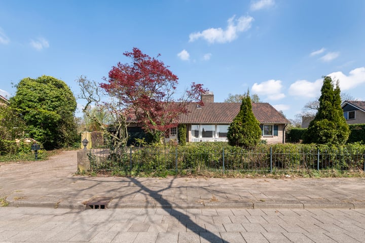 Foto von Haus Burgemeester Wilhelmweg 7, Eibergen