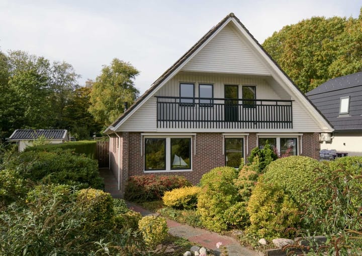 Photo de la maison Burgemeester Wuiteweg 154, Drachten