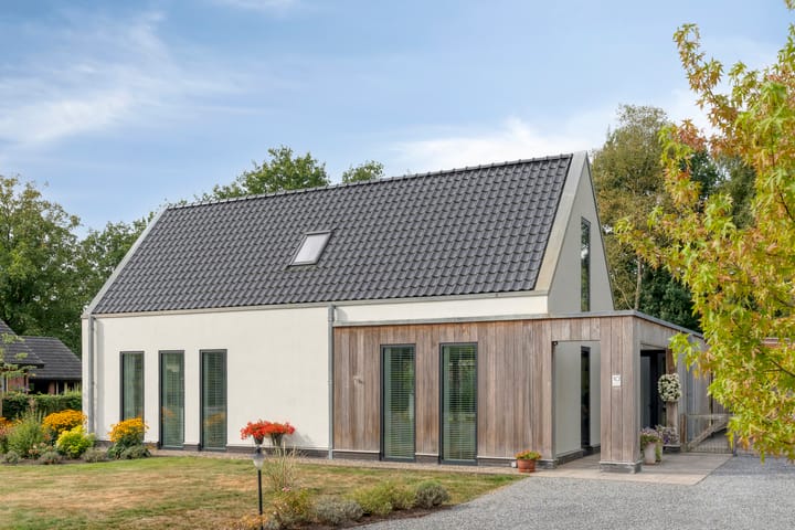 Burgemeester Wynoldyweg 10 in Frederiksoord