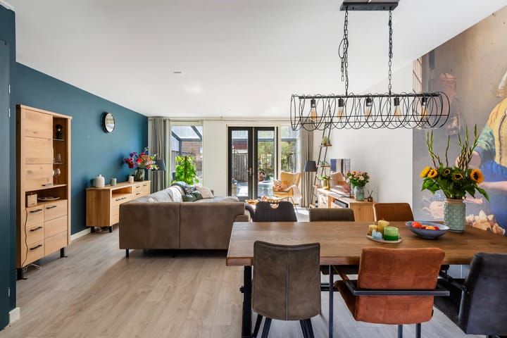 Foto van woning Burgemeestersplantsoen 10, Maassluis