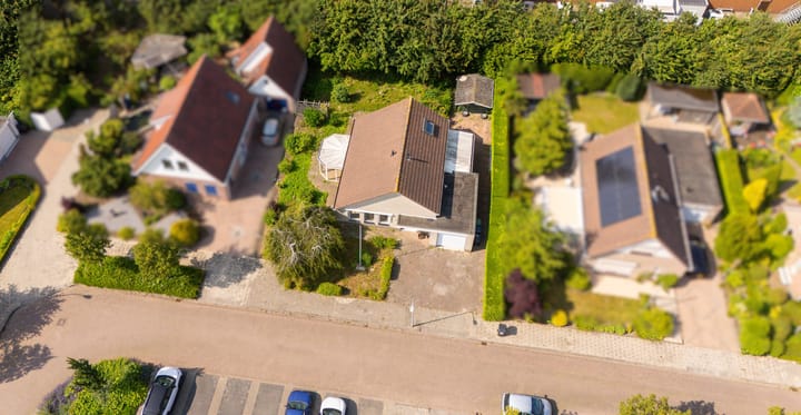 Burgemeet 31 in Poortvliet