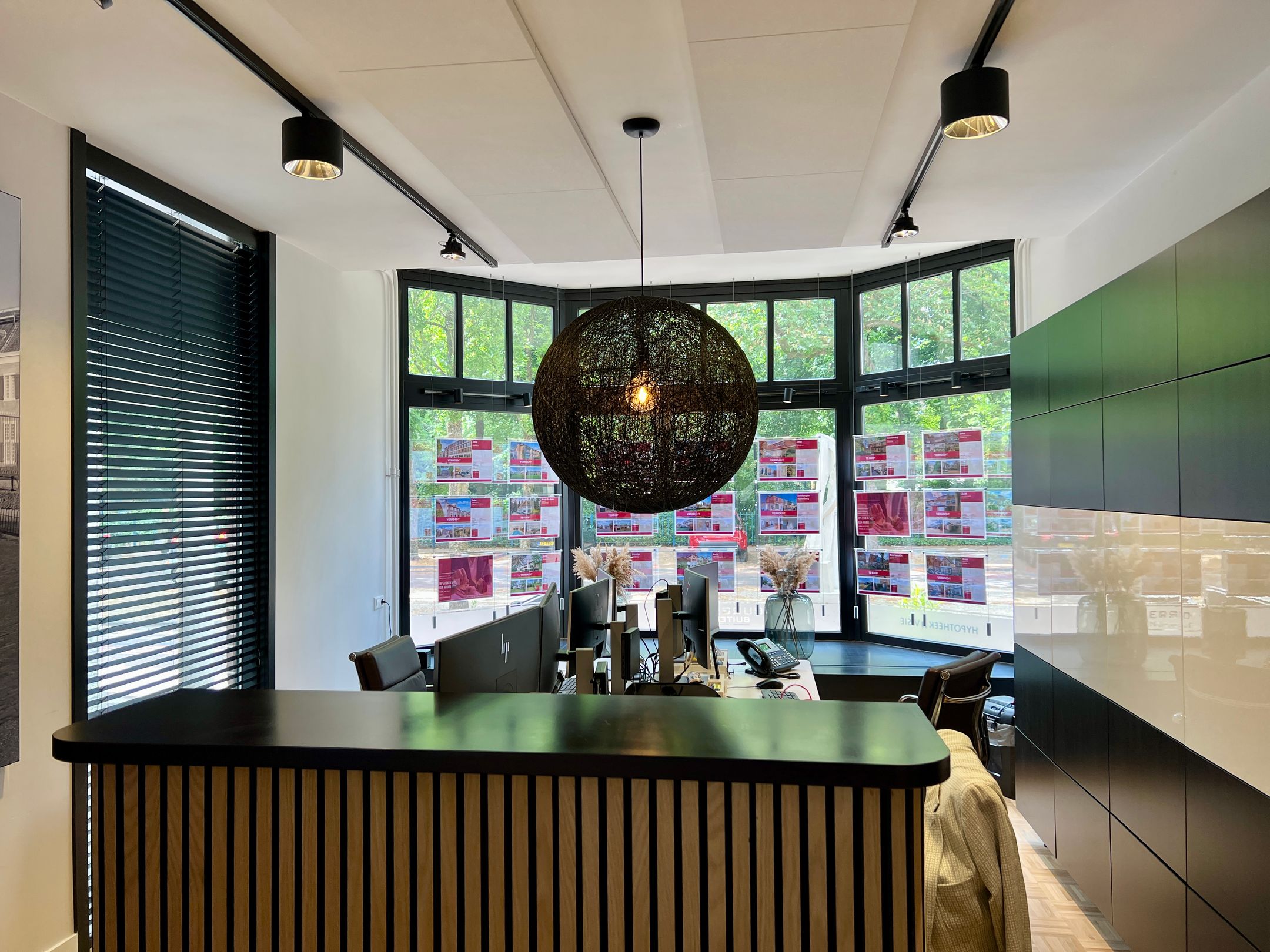Bürofoto von BURGERSDIJK MAKELAARS