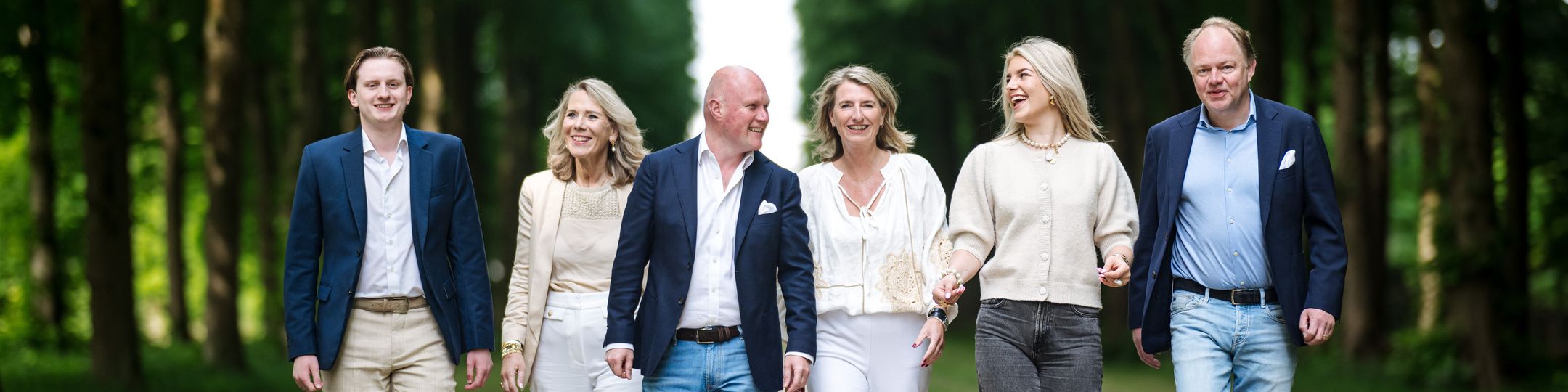 Kantoorfoto BURGERSDIJK MAKELAARS
