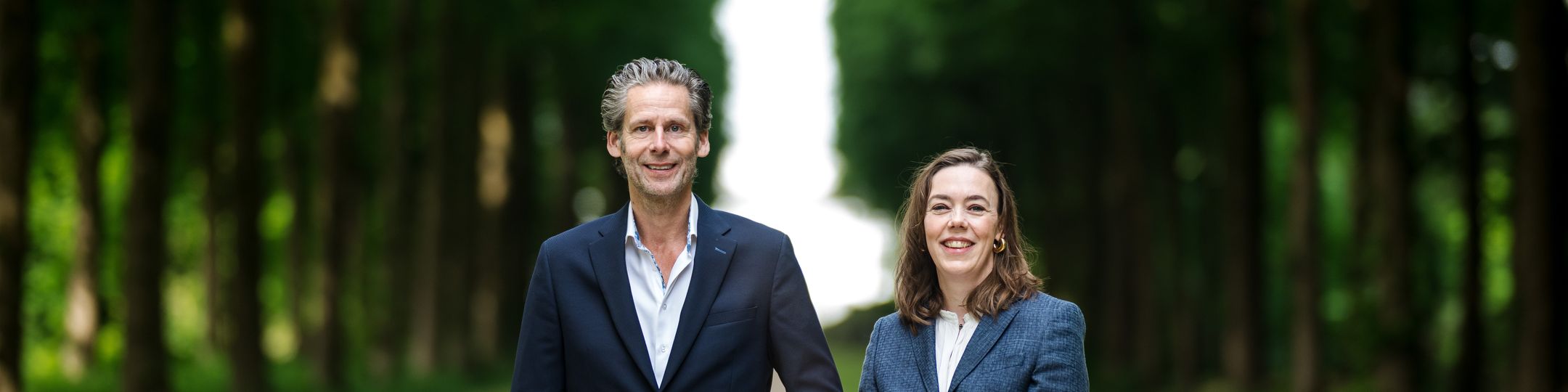 Kantoorfoto BURGERSDIJK MAKELAARS