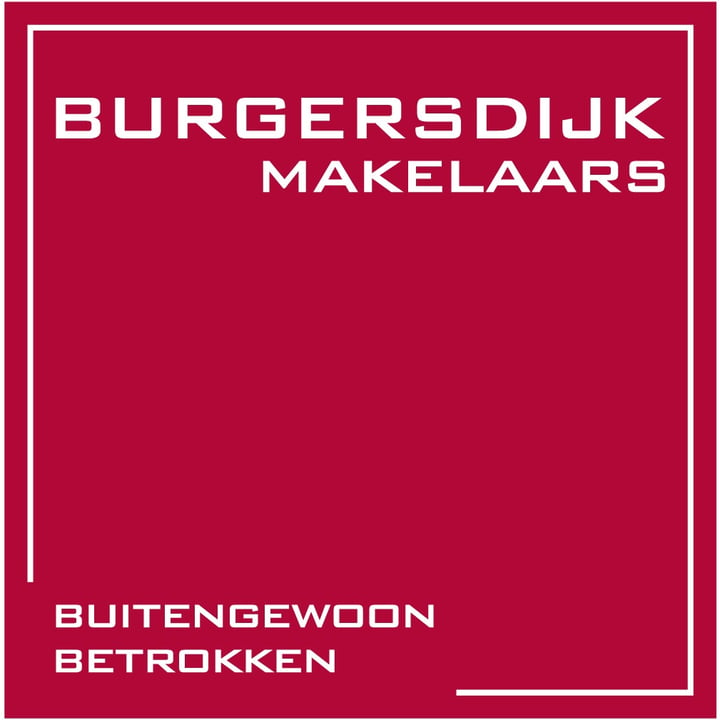 Logo van BURGERSDIJK MAKELAARS