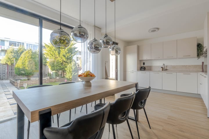 Burghsluissingel 157 in Rotterdam