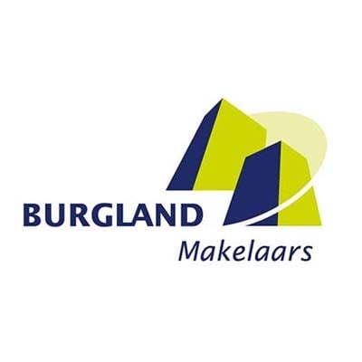 Logo Burgland Makelaars