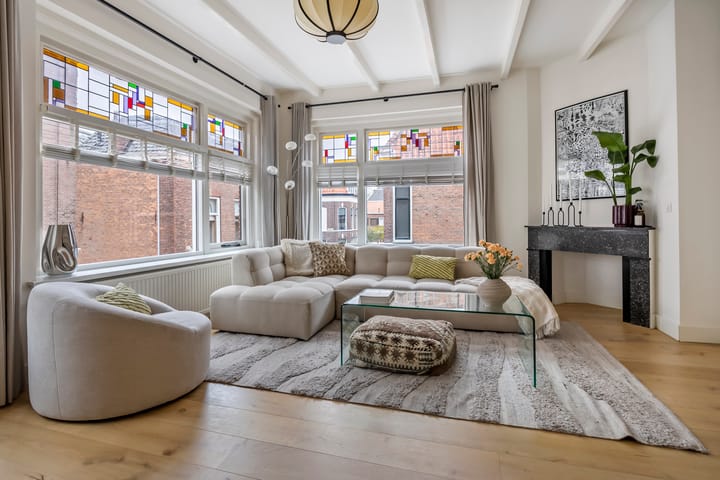 Photo of property Burgstraat 38, Gorinchem