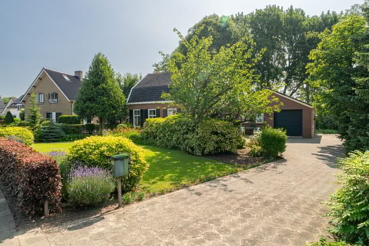 Burgstraat 52 in Giessen