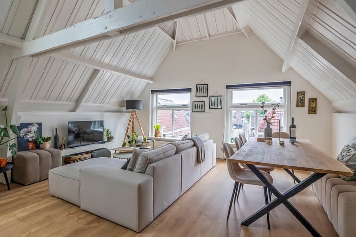 Photo of property Burgstraat 59c, Gorinchem