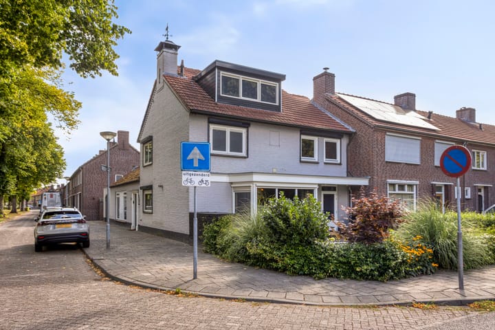 Photo of property Burgtakkerdreef 62, Oisterwijk