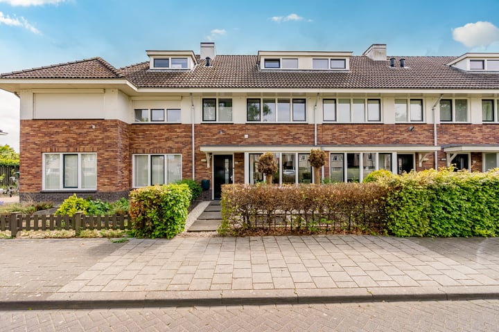Burgvliet 140 in Lelystad