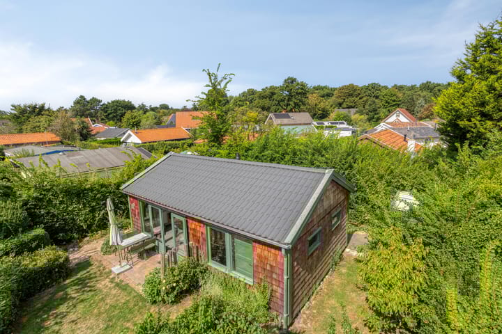 Foto van woning Burgvliet 69, Oostkapelle