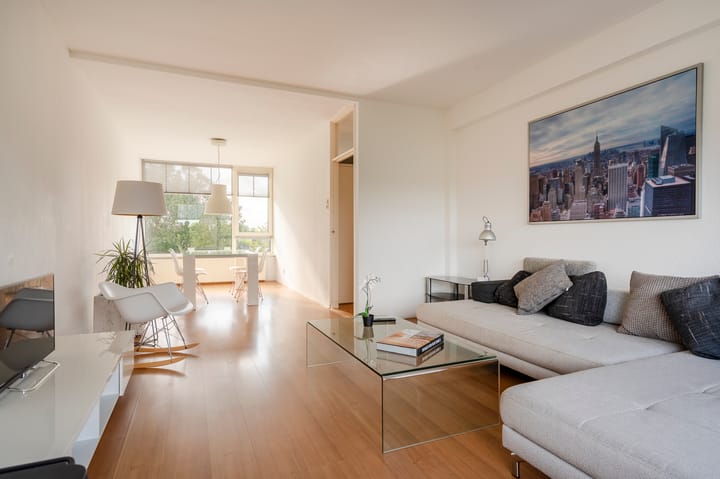 Foto van woning Burmanlaan 122, Wassenaar
