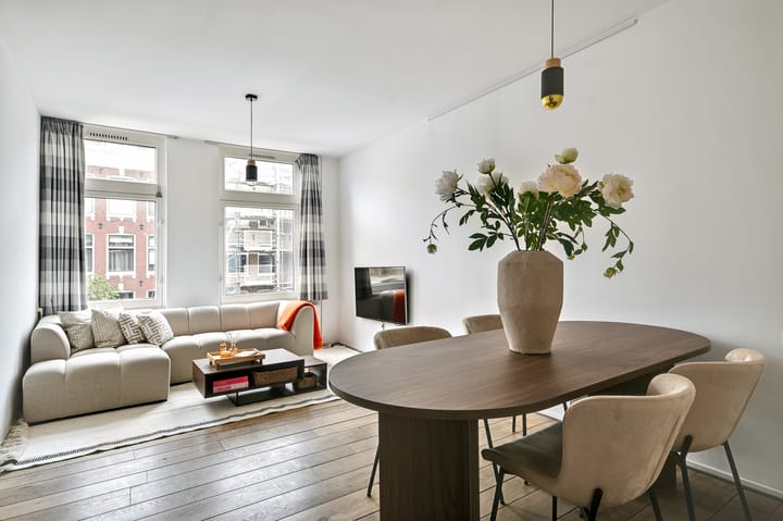 Foto van woning Burmanstraat 24-2, Amsterdam