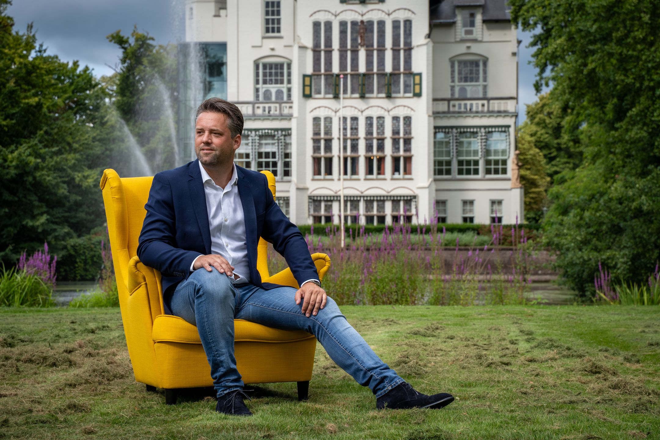 Kantoor foto van Buro Kuiten B.V.