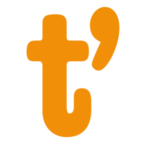 Logo buro t'sas makelaardij