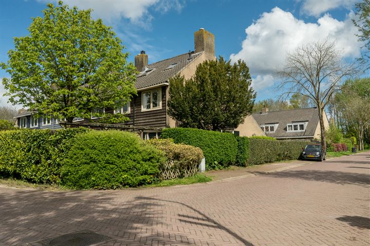 Photo of property Burriehout 1, Blaricum