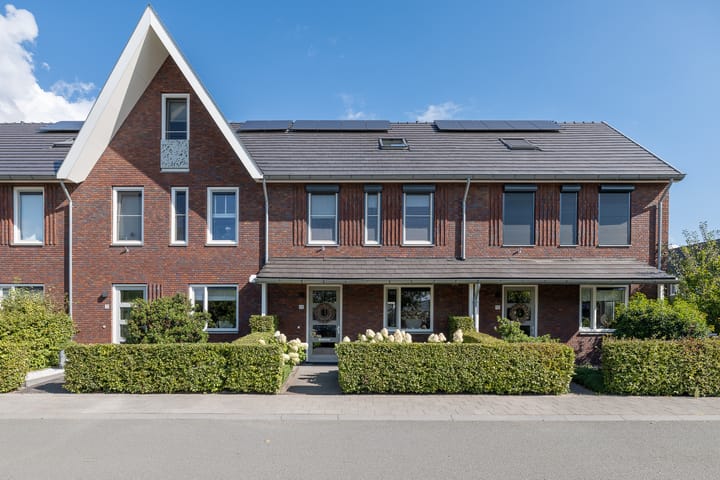 Buru 13 in Barneveld