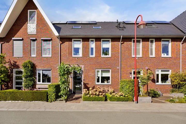 Foto van woning Buru 7, Barneveld