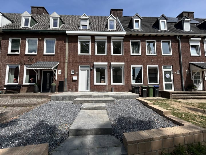 Buschkensweg 18 in Heerlen