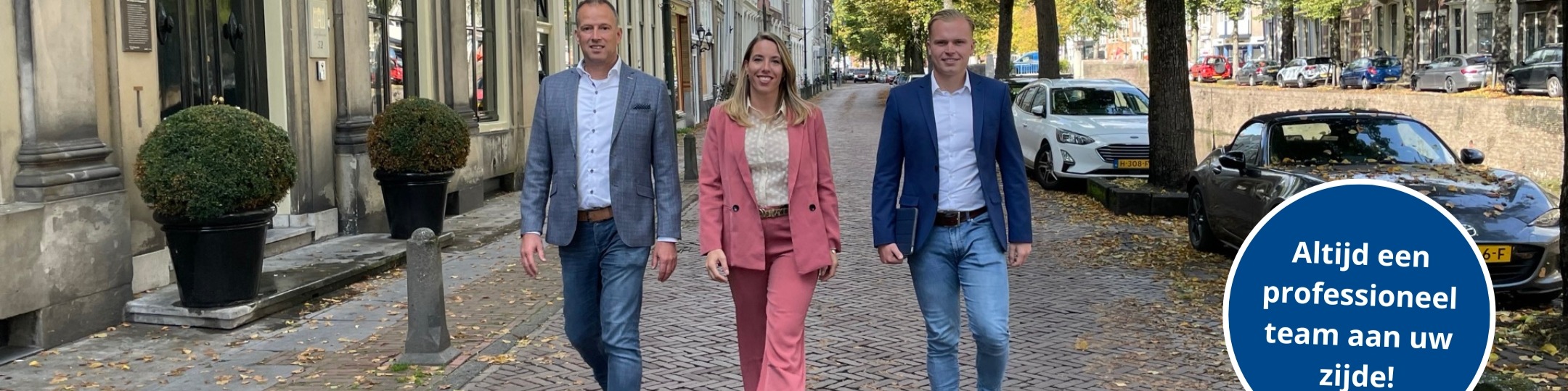 Kantoorfoto Businesskans.nl