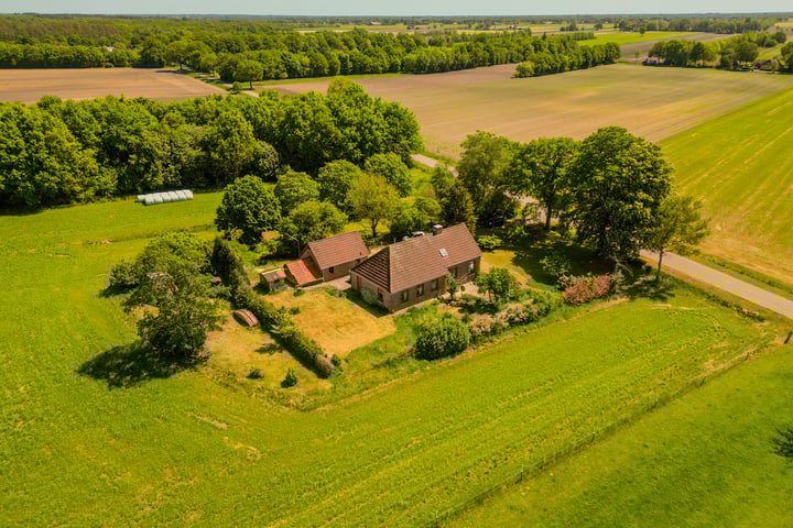 Foto van woning Busselterweg 29, Darp