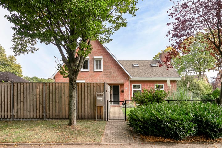 Photo of property Busseltje 35, Reusel