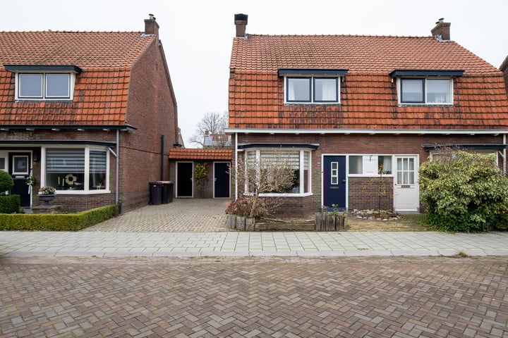 Photo of property Bussemakerstraat 7, Borne